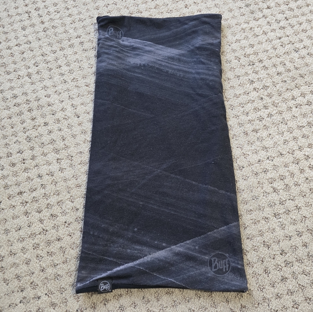Buff Reversible Neck Gaitor
